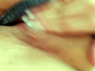 Excited Bitch Gets Wet And Sends Video To Her Boyfriend