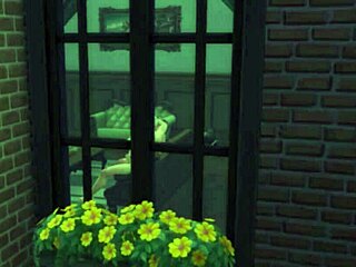 dangerous ties ep 11 in spanish!