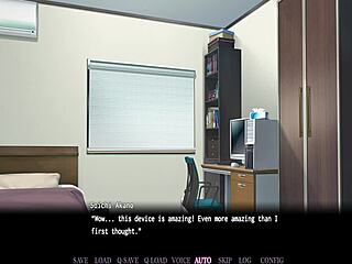 i-i got a blowjob in saimin gakushu secret desire ep2