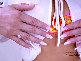 Super Hot Woman Needs Bbc After Interview