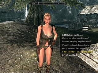 I enjoy a fantasy ride with my wife outdoors