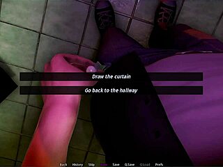 Lets Play Halloween In The Rift Robot Lady