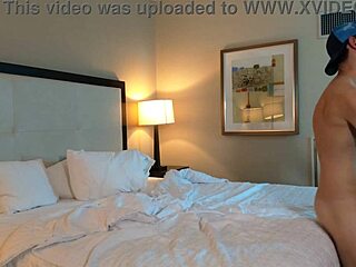 Just saw this petite woman getting slammed doggystyle hard!