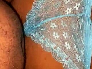 late night encounter knowing how to please this bbw