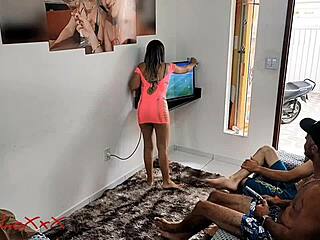 Parody click resolves confusion quickly