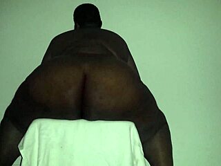 Oh My God, Look At My Fat Ass Getting Fucked Hard!