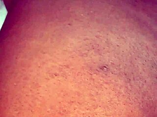 In this video, a woman with a big pussy masturbates until she cums