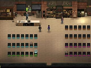 Complete Gameplay of The Genesis Order Part 41.