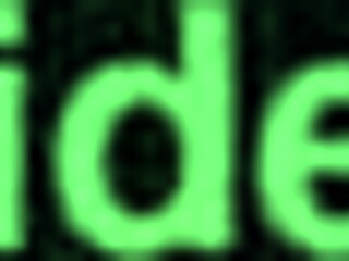 vixxen faces a rough challenge in the scene