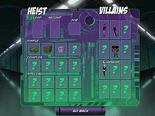 dc comics something unlimited part 23, wanna see young 18+ sex?