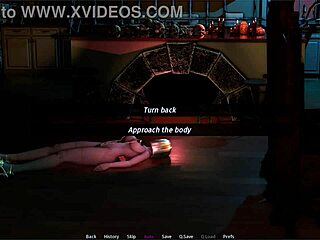 Lets Play Halloween In The Rift Robot Lady