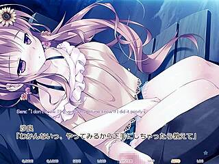 hime to otome no yakimochi love route2 scene2 with subtitle