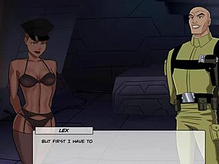 dc comics something unlimited part 23, wanna see young 18+ sex?