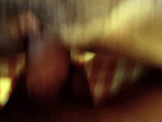 romantic couple's intense homemade sex video you must watch