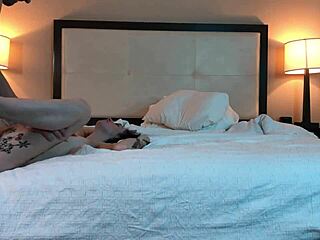 I fucked that hot tatted petite beauty in missionary