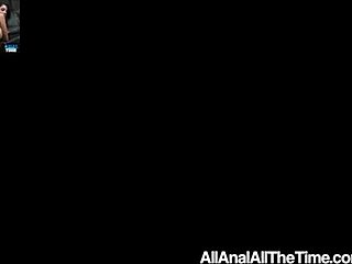 is tricia oaks getting her gaping asshole pounded in cowgirl?