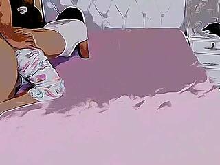 hey stepdad, why record me while banging? wanna collect my vids or what?