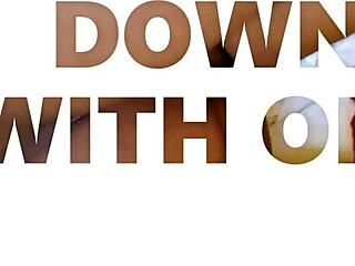 Zabibahadi's Ebony Wife Gets Amateur Black Fucking in Close-Up Big Ass Action