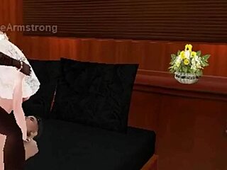 i join the slut in double penetration gangbang assfucking hardcore