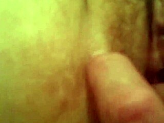 Asian amateur girl gets wet pussy fingered until she cums hard from the intense fucking