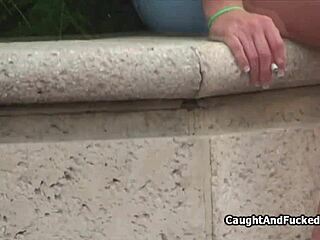 she loves afternoon adventures with amateurs