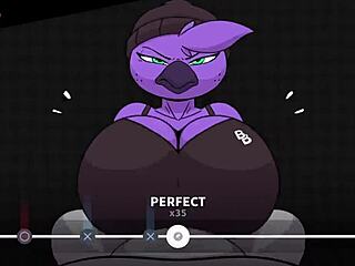 Beat Banger Gameplay