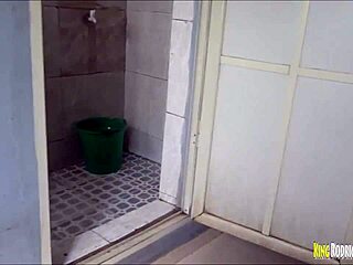 Thick Black Pussy Takes Long Dick