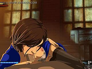 i love this bioshock sex animation