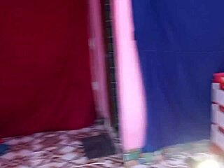 Hanif, Popy, Sumona, and Manik fuck rough in hardcore gangbang!