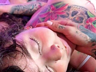 my stepsister notices my scent and permits wedgie