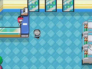 In Oppaimon ep 4, you fuck pervy pokemon monsters in public sex battle.