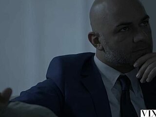 Bree Daniels suggests riding sugar daddy