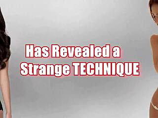 Amazing Latina Chiki Dulce enjoys passionate moments