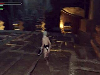 lets play the knight girl and dungeons part 1