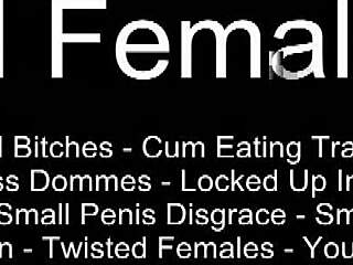 we are going to torment you subtly