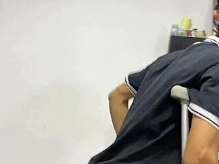 Hot Nurse Fucked And Milked Big Tits