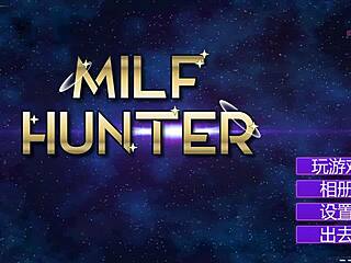 Milf Hunter Engages In Bondage Game With Mercury In This Detailed Hentai Scene