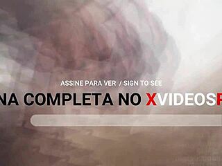 Marcos Goiano Gets Fucked Hard In Pool!