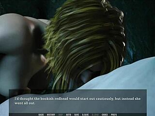 tales from the unending void 101