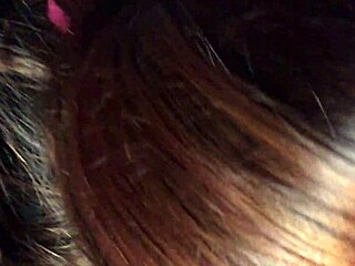 Latina MILF Satisfies Horniness with Deepthroat and Dirty Talk