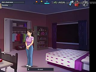 Summertime Saga Episode 143 Specific Events