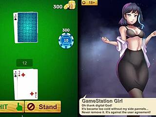 Thicc Office Teen 18+ Girl Takes Intense Pounding At Work