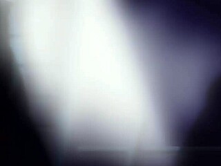 Taimanin Asagi Anal Assault in 4K