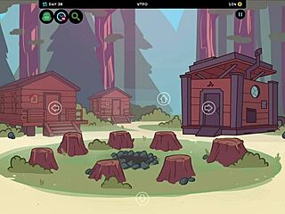 Exploring all costumes in the camppinewood game episode 1 to 30.