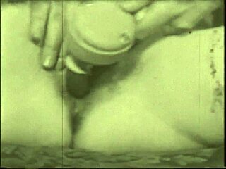 Two Centuries Of Vintage Pornography