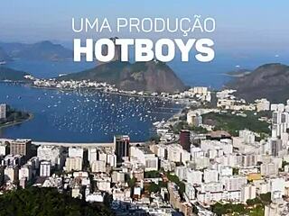 Young bisexual Playboy gets his ass FUCKED! Blowjob on big cock, teen fetish, amateurs join in!