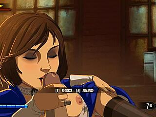 i love this bioshock sex animation
