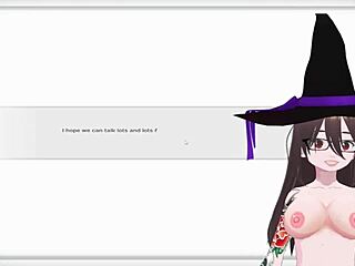 exploring monster girl island 01 in hentai style