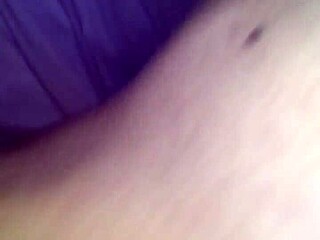 nelly, the unfaithful married mexican prostitute, gets her ass rimmed by me