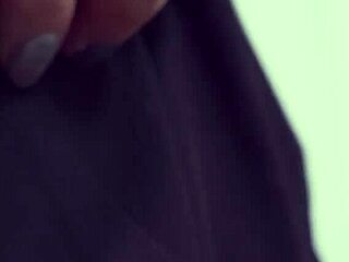 Slim Teen Daphne Dare Punished By Huge Cock Riding